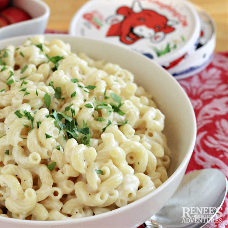 best side dish for mac and cheese